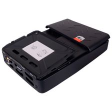 Инфракрасный обогреватель газовый Ресанта ПГ-4200С - изображение 14