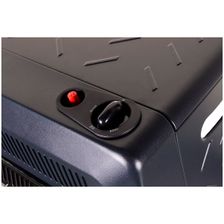 Инфракрасный обогреватель газовый Ресанта ПГ-4200С - изображение 16