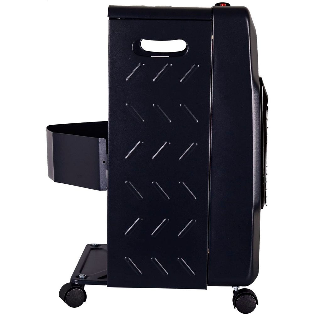 Инфракрасный обогреватель газовый Ресанта ПГ-4200С - изображение 3