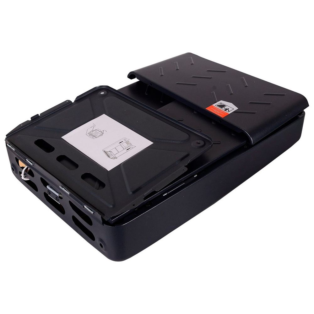 Инфракрасный обогреватель газовый Ресанта ПГ-4200С - изображение 6