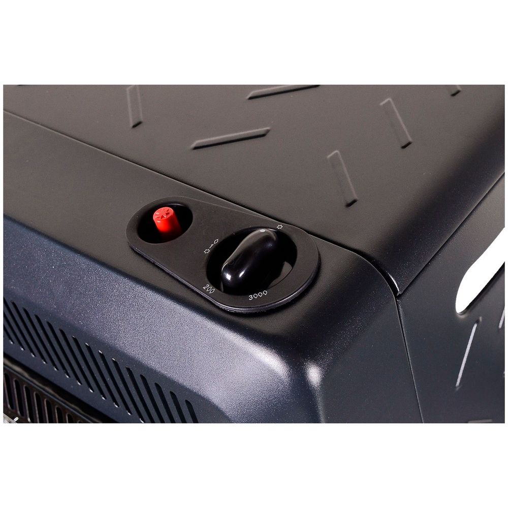 Инфракрасный обогреватель газовый Ресанта ПГ-4200С - изображение 8