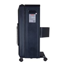 Инфракрасный обогреватель газовый Ресанта ПГ-4200Б - изображение 13