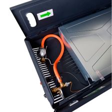 Инфракрасный обогреватель газовый Ресанта ПГ-4200Б - изображение 16