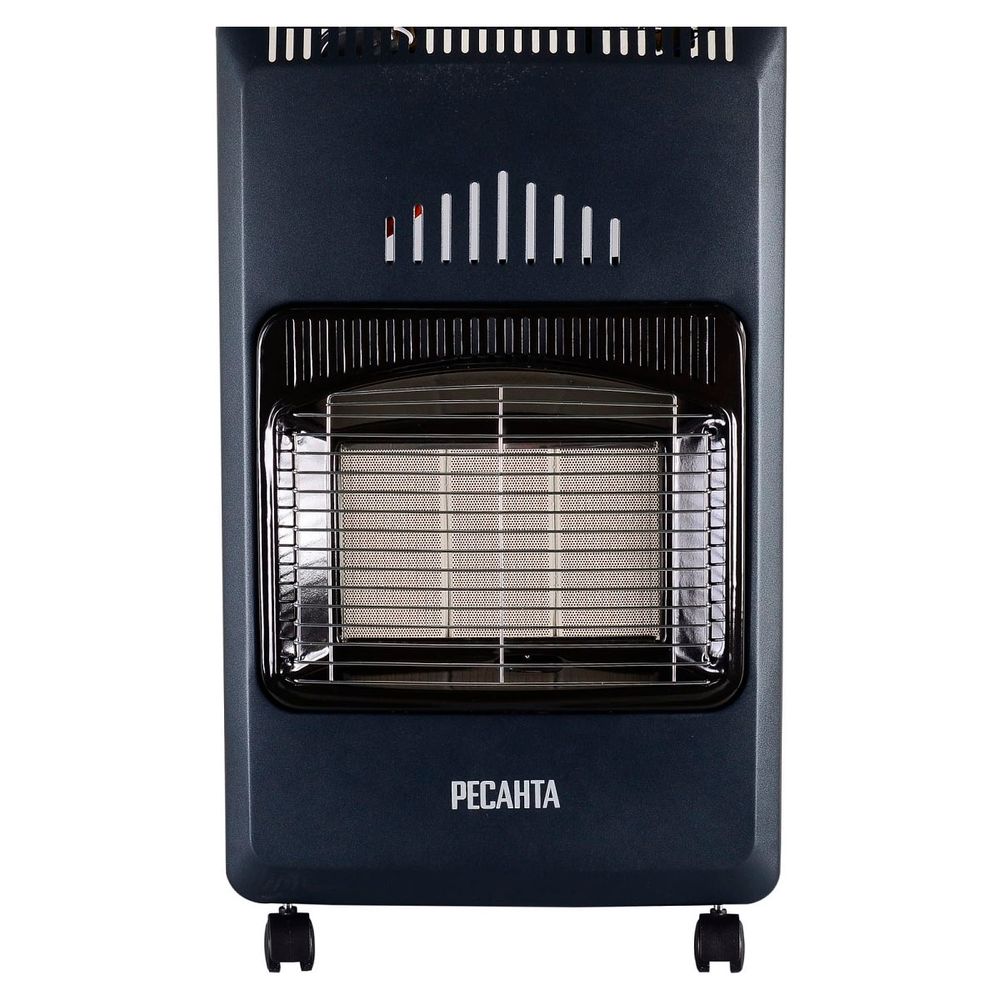 Инфракрасный обогреватель газовый Ресанта ПГ-4200Б - изображение 2