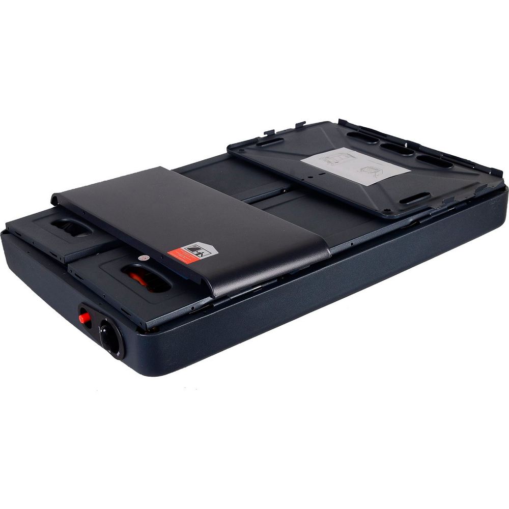 Инфракрасный обогреватель газовый Ресанта ПГ-4200Б - изображение 3