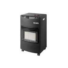 Инфракрасный обогреватель газовый Ресанта ПГ-4200Б - изображение 9