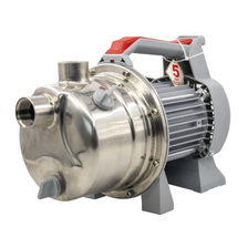 Насос поверхностный Ресанта ПСН-4200Н - изображение 16