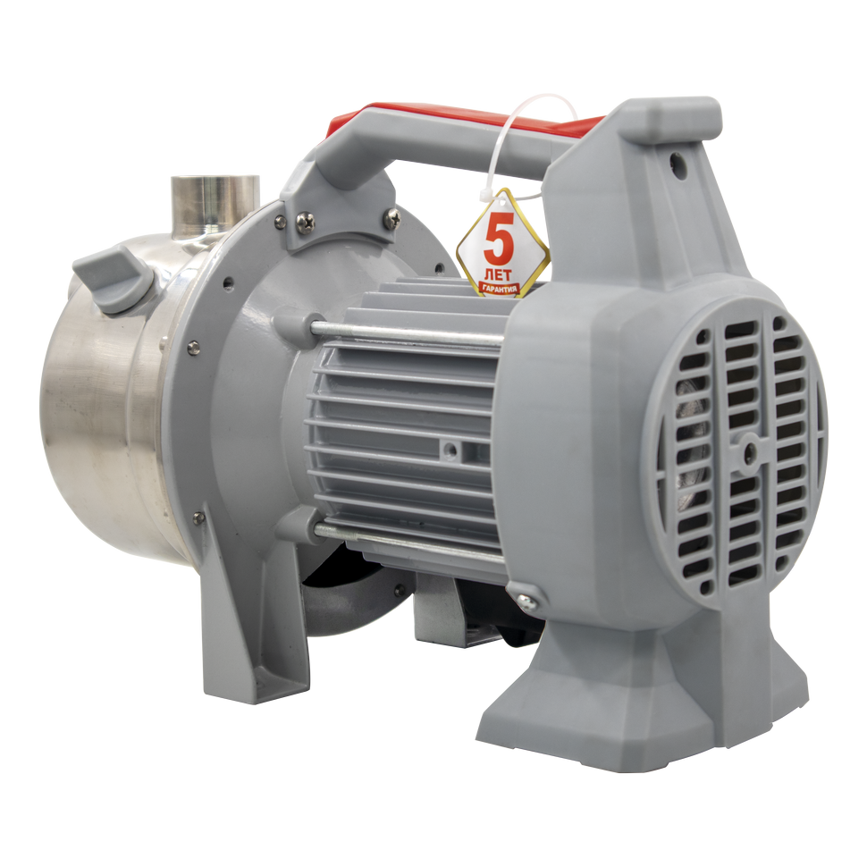 Насос поверхностный Ресанта ПСН-4200Н - изображение 3