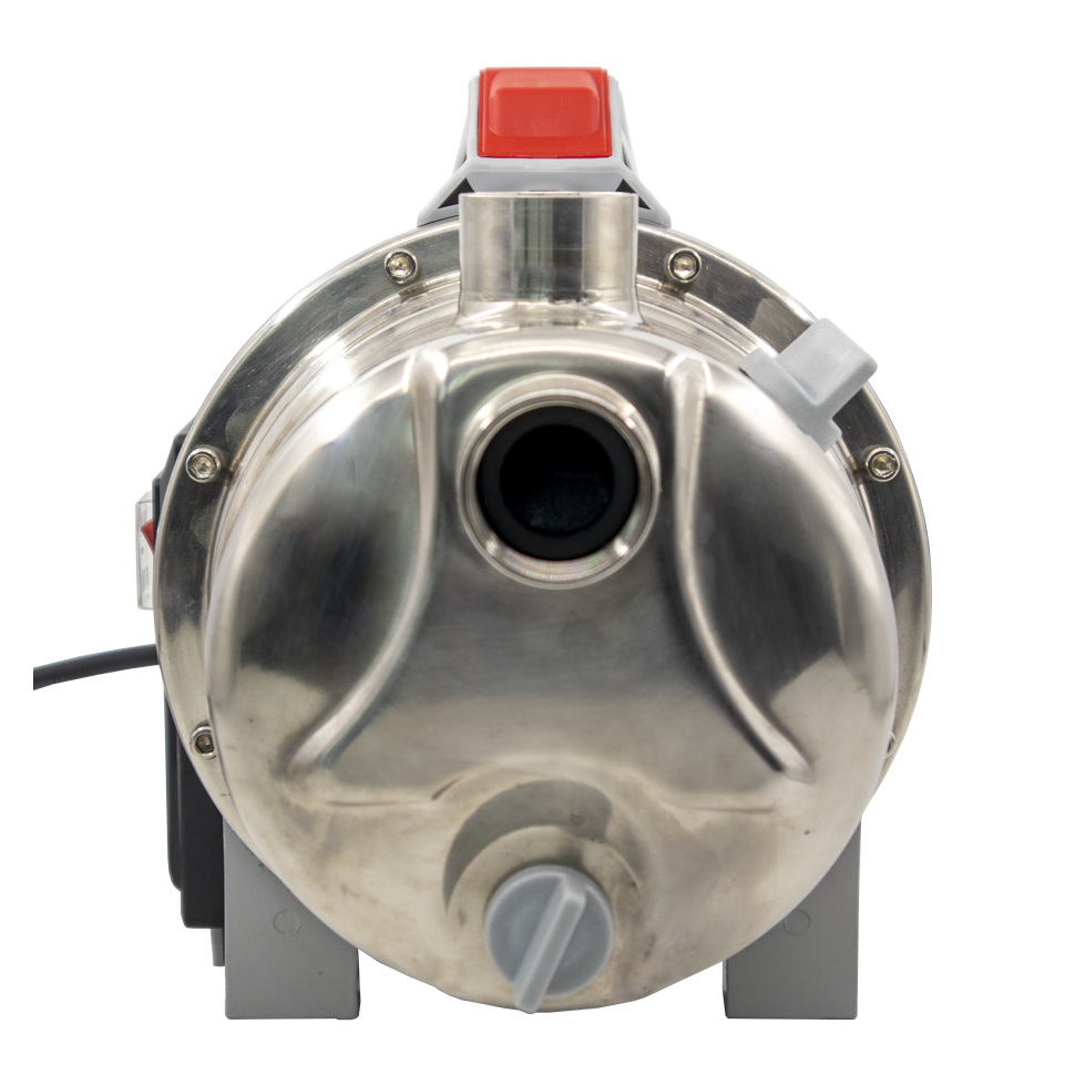 Насос поверхностный Ресанта ПСН-4200Н - изображение 6