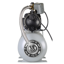 Насосная станция автономная Ресанта АНС-4200П - изображение 13