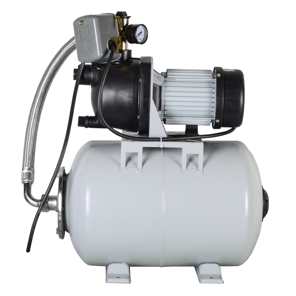 Насосная станция автономная Ресанта АНС-4200П - изображение 8