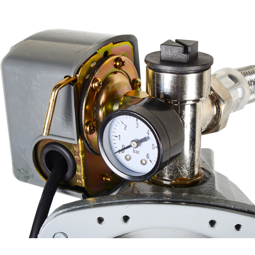 Насосная станция автономная Ресанта АНС-4200П - изображение 2