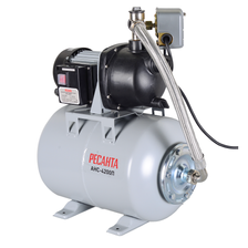 Насосная станция автономная Ресанта АНС-4200П - изображение 5