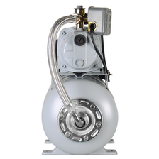 Насосная станция автономная Ресанта АНС-4200Ч - изображение 14