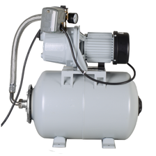 Насосная станция автономная Ресанта АНС-4200Ч - изображение 15