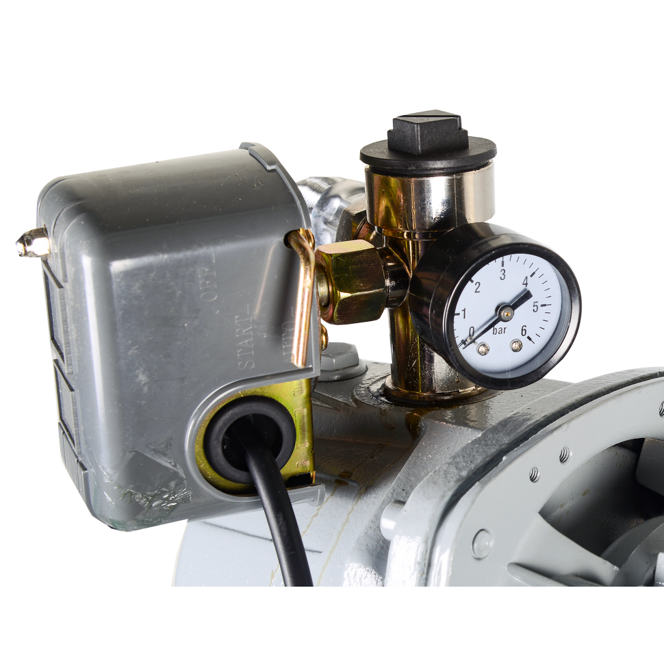 Насосная станция автономная Ресанта АНС-4200Ч - изображение 10