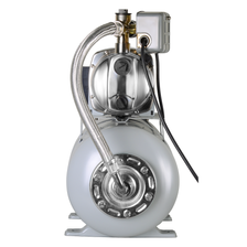 Насосная станция автономная Ресанта АНС-4200Н - изображение 12