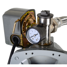 Насосная станция автономная Ресанта АНС-4200Н - изображение 15