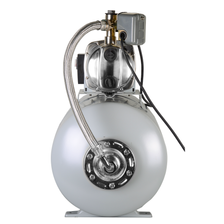 Насосная станция автономная Ресанта АНС-4200Н/50 - изображение 9