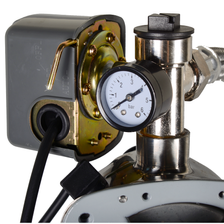 Насосная станция автономная Ресанта АНС-4200Н/50 - изображение 12