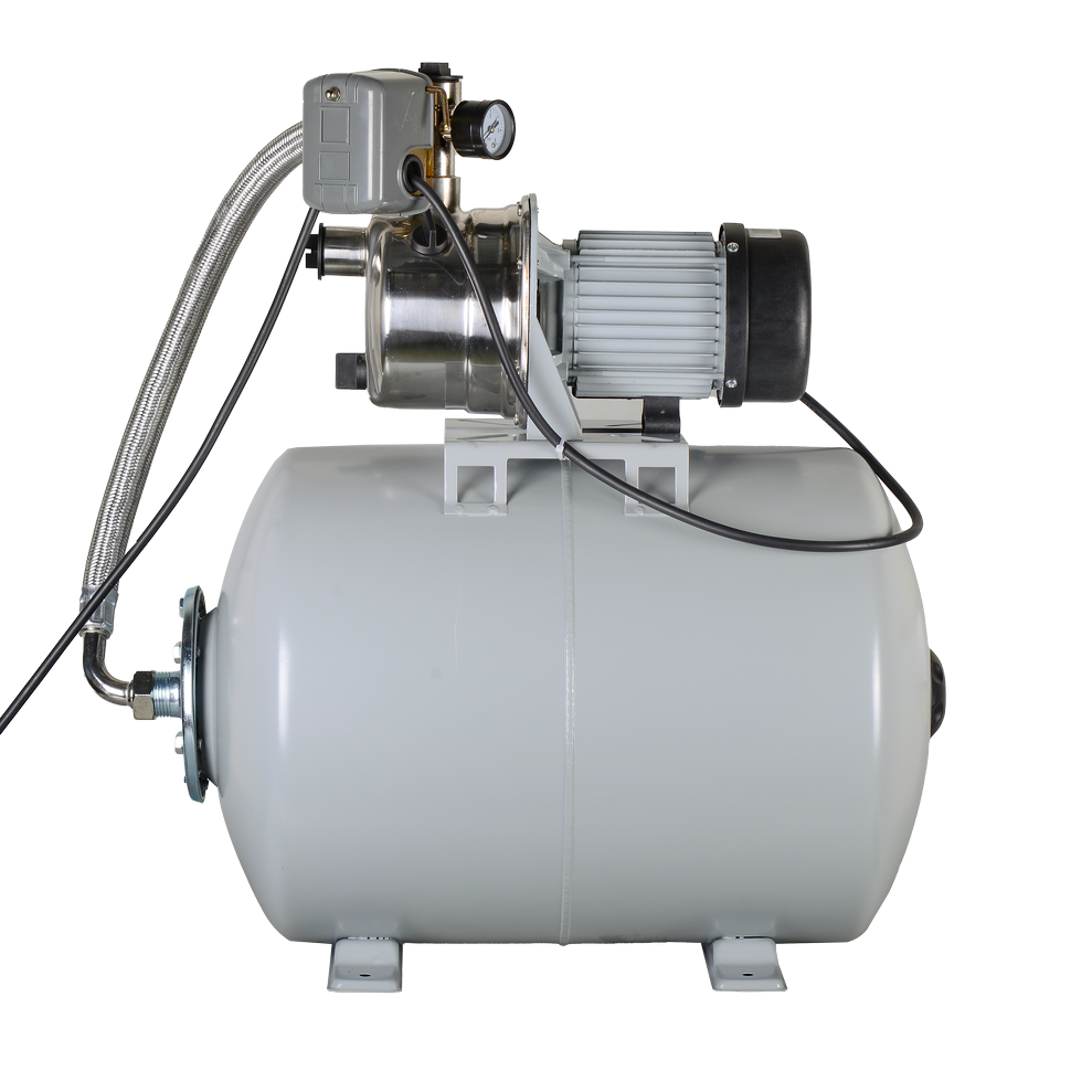 Насосная станция автономная Ресанта АНС-4200Н/50 - изображение 2