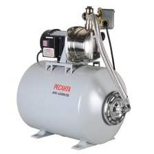 Насосная станция автономная Ресанта АНС-4200Н/50 - изображение 7