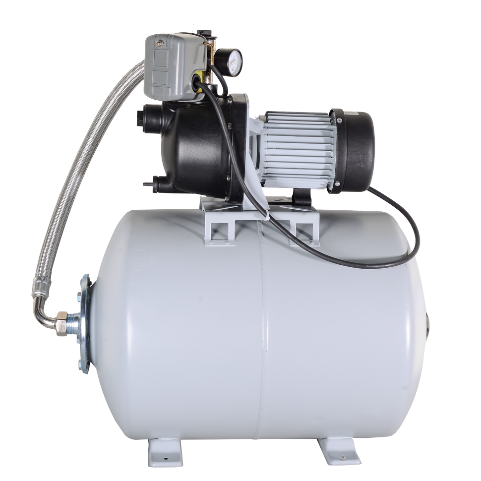 Насосная станция автономная Ресанта АНС-4200П/50 - изображение 4