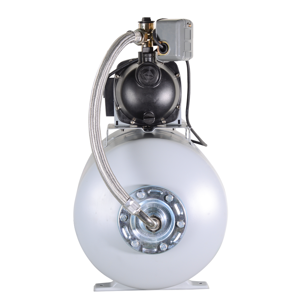 Насосная станция автономная Ресанта АНС-4200П/50 - изображение 5