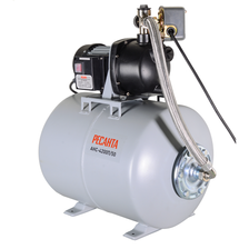 Насосная станция автономная Ресанта АНС-4200П/50 - изображение 9