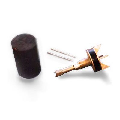 Пневмовытеснитель для пневмопробойника 426 мм ПВ1.00.000-06