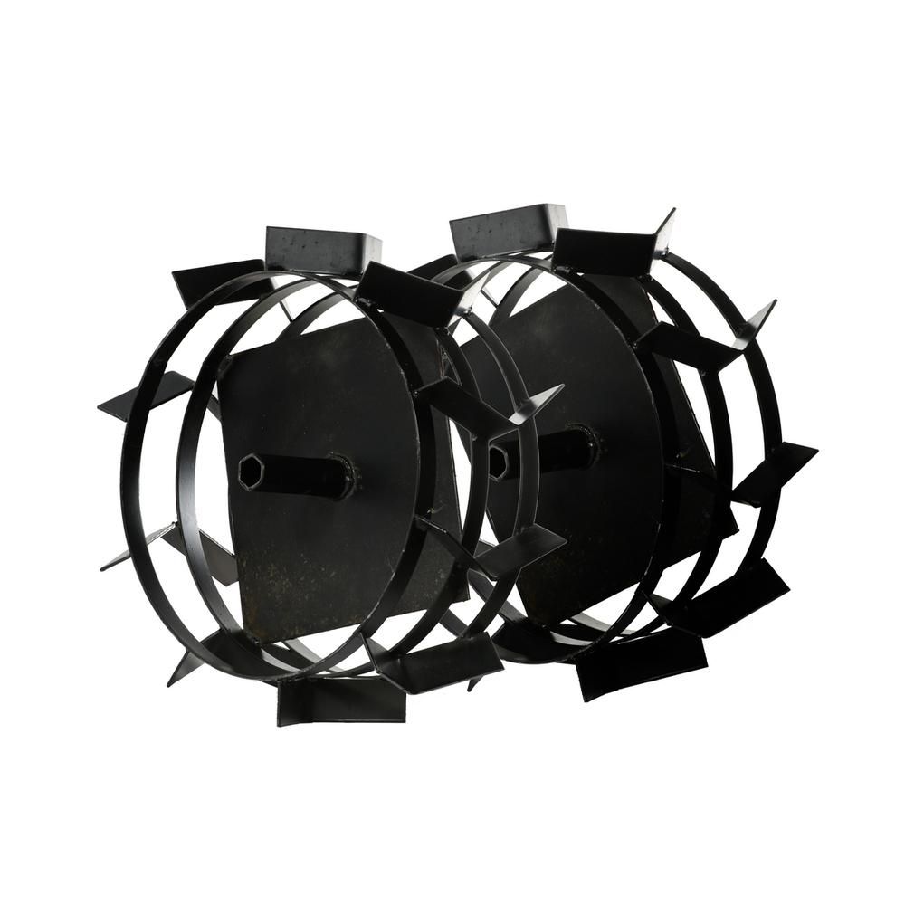 Грунтозацепы 430 мм S23 шестигранный вал Sturm! GKE-24-430-160 - изображение 2