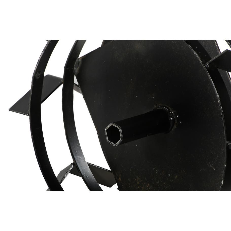 Грунтозацепы 430 мм S23 шестигранный вал Sturm! GKE-24-430-160 - изображение 3