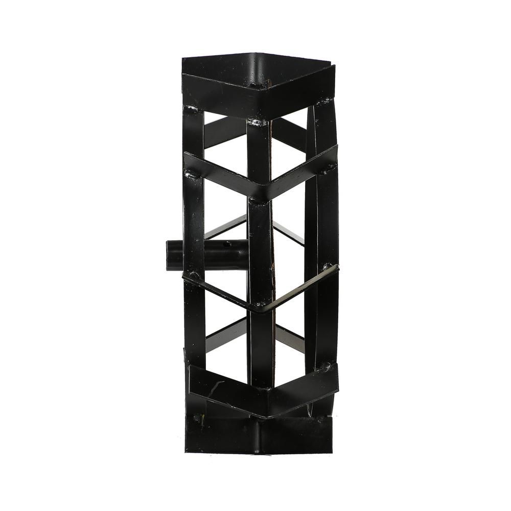 Грунтозацепы 430 мм S23 шестигранный вал Sturm! GKE-24-430-160 - изображение 4