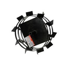 Грунтозацепы 430 мм S23 шестигранный вал Sturm! GKE-24-430-160 - изображение 5