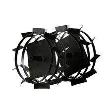 Грунтозацепы 430 мм S23 шестигранный вал Sturm! GKE-24-430-160 - изображение 6