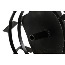 Грунтозацепы 430 мм S23 шестигранный вал Sturm! GKE-24-430-160 - изображение 7