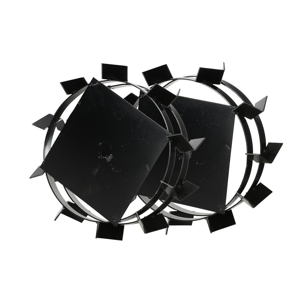 Грунтозацепы пара 430 мм S23 шестигранный вал Sturm! - изображение 2