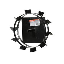 Грунтозацепы пара 430 мм S23 шестигранный вал Sturm! - изображение 5