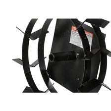 Грунтозацепы пара 430 мм S23 шестигранный вал Sturm! - изображение 8