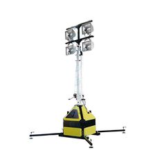 Осветительная мачта АБЛАЙТ МОК-4х300LED-10.0М - изображение 2