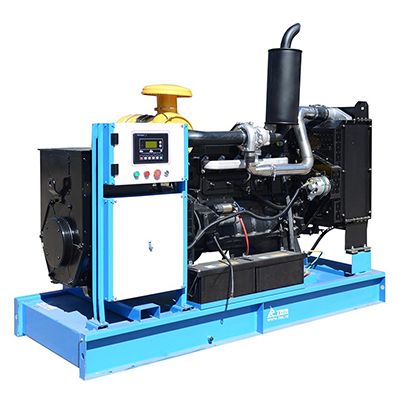 Дизельный генератор ТСС АД-440С-Т400-1РМ17, Mecc Alte - изображение 7