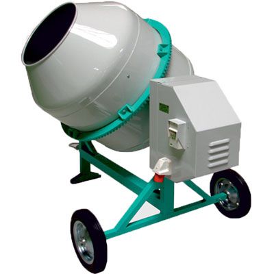 Бетоносмеситель СБР‑440А.1 - изображение 2