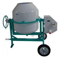 Бетоносмеситель СБР‑440А.1 - изображение 3