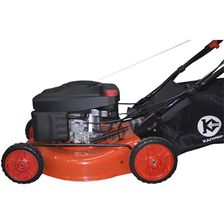 Газонокосилка бензиновая Калибр ГКБС - 4/450 - изображение 4