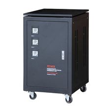 Стабилизатор Ресанта трехфазный АСН-45 000/3 - изображение 2