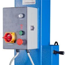 Подъемник четырехстоечный 4,5 т СТАНКОИМПОРТ ПГ4-4.5 (М) 380В - изображение 10