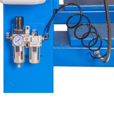 Подъемник четырехстоечный 4,5 т СТАНКОИМПОРТ ПГ4-4.5 (М) 380В - изображение 3