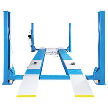 Подъемник четырехстоечный 4,5 т СТАНКОИМПОРТ ПГ4-4.5 (М) 380В - изображение 6