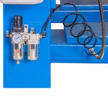 Подъемник четырехстоечный 4,5 т СТАНКОИМПОРТ ПГ4-4.5 (М) 380В - изображение 8