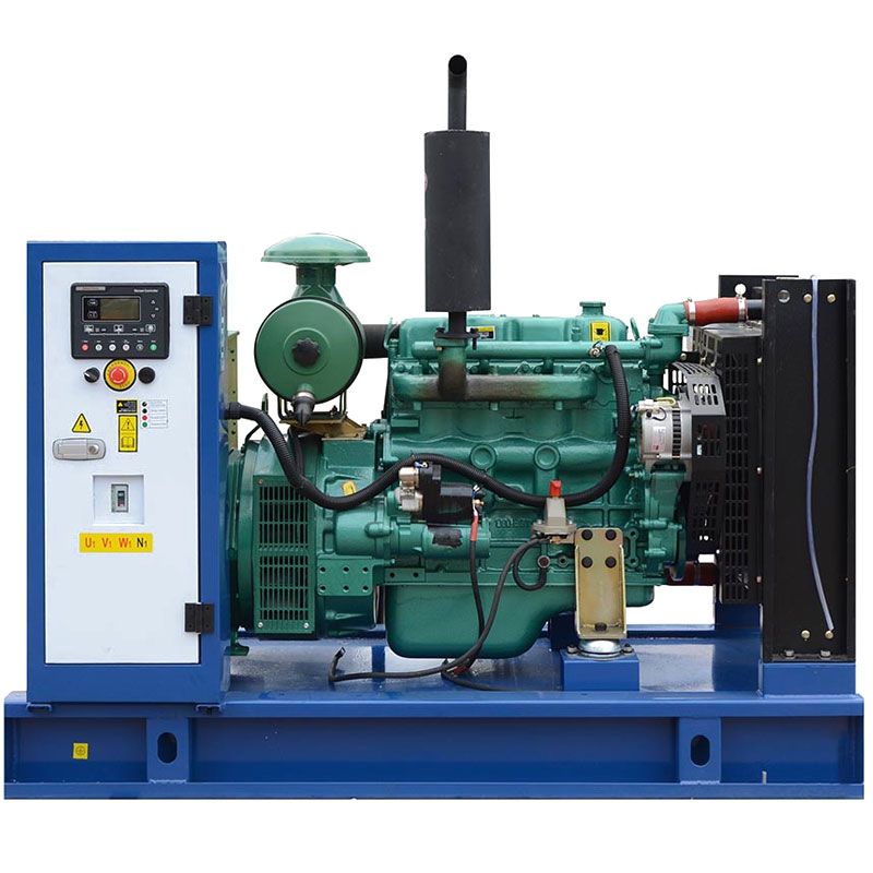 Дизельный генератор ТСС АД-45С-Т400-1РМ5 с автозапуском - изображение 2